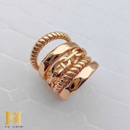 انگشتر پورتوفینو دریم کد 1794